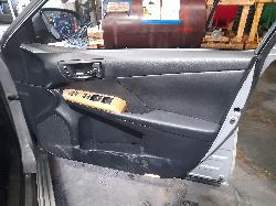 View Auto part Left Indicator/Fog/Side Toyota Aurion 2014