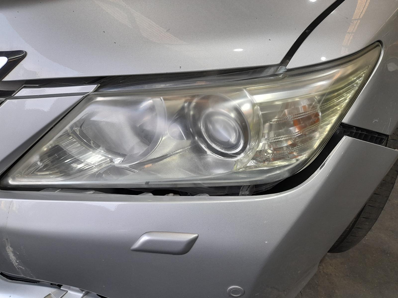 View Auto part Left Indicator/Fog/Side Toyota Aurion 2014