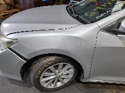 View Auto part Left Indicator/Fog/Side Toyota Aurion 2014