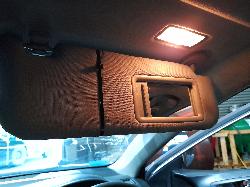 View Auto part Left Indicator/Fog/Side Toyota Aurion 2014