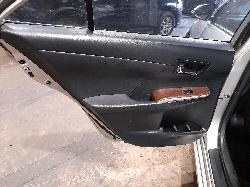 View Auto part Left Indicator/Fog/Side Toyota Aurion 2014