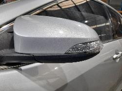View Auto part Left Indicator/Fog/Side Toyota Aurion 2014
