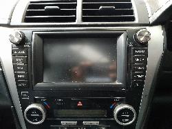 View Auto part Left Indicator/Fog/Side Toyota Aurion 2014