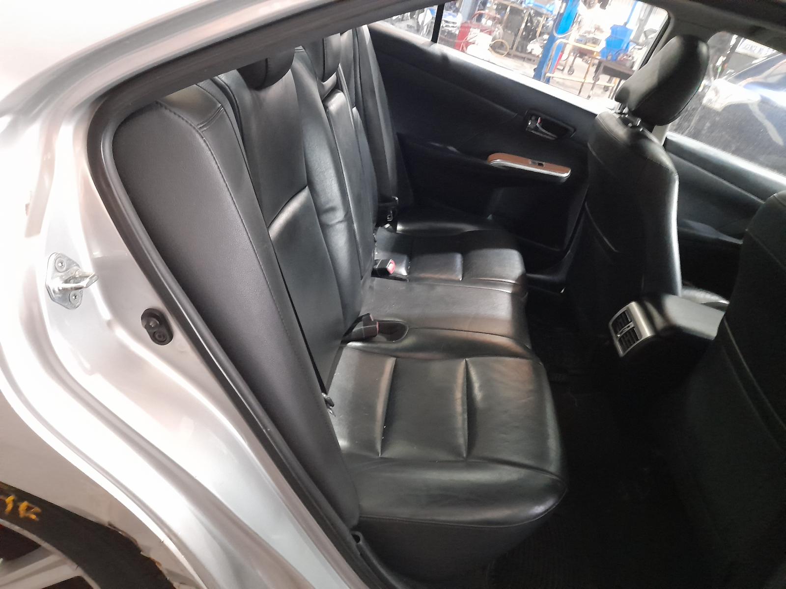 View Auto part Left Indicator/Fog/Side Toyota Aurion 2014