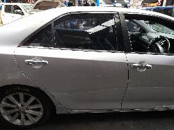 View Auto part Left Indicator/Fog/Side Toyota Aurion 2014