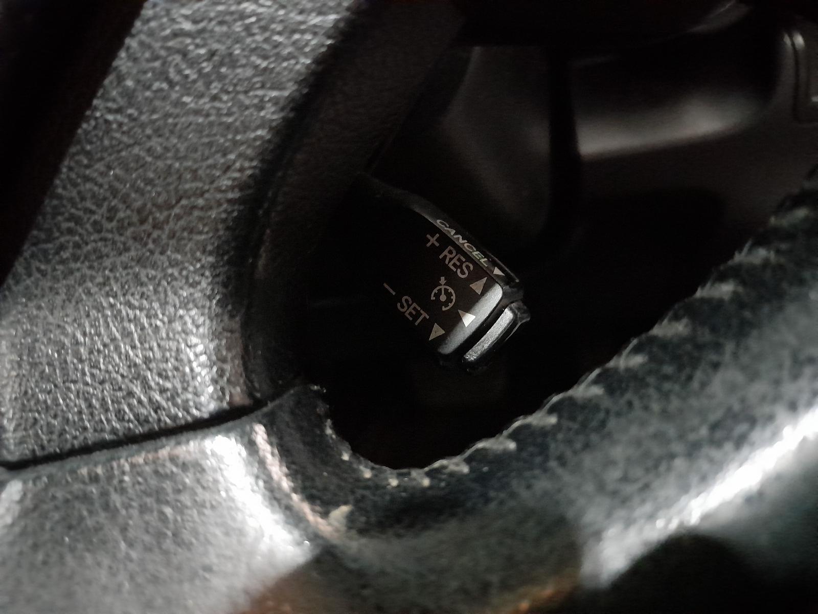View Auto part Left Indicator/Fog/Side Toyota Aurion 2014