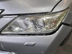 View Auto part Left Indicator/Fog/Side Toyota Aurion 2014