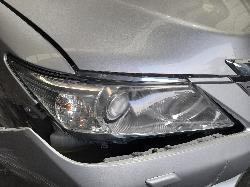 View Auto part Left Indicator/Fog/Side Toyota Aurion 2014