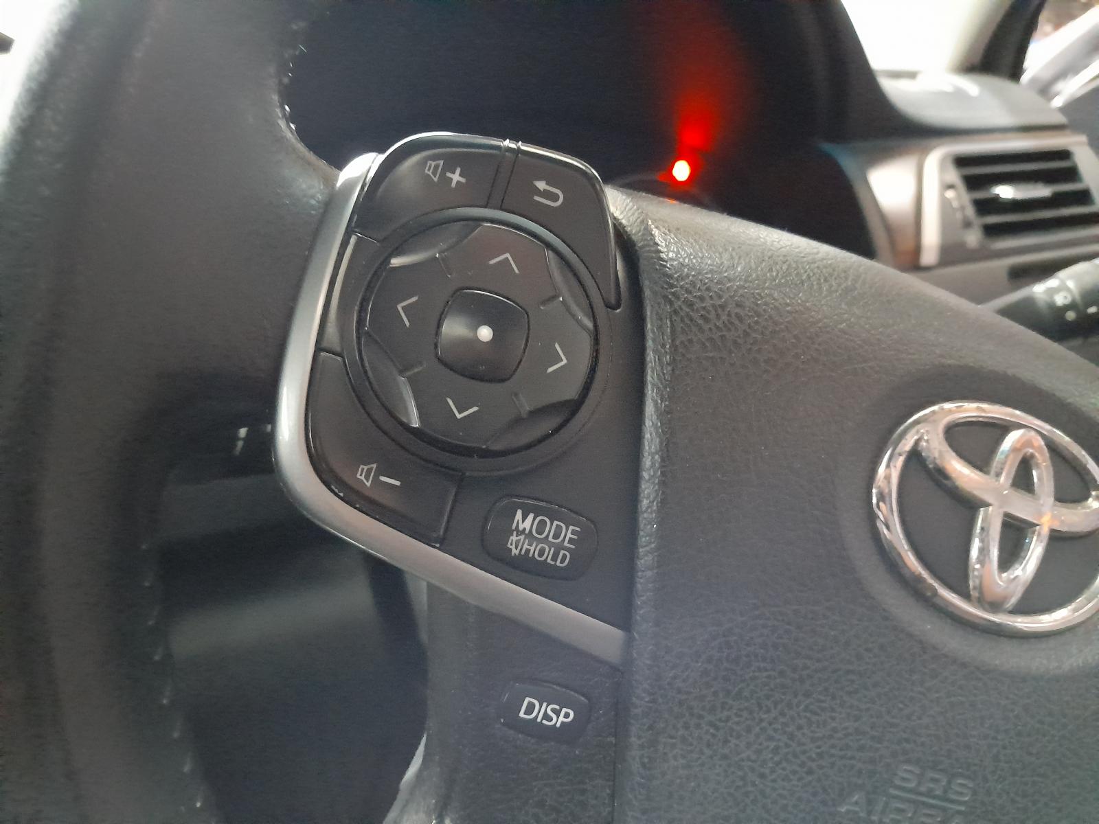 View Auto part Left Indicator/Fog/Side Toyota Aurion 2014