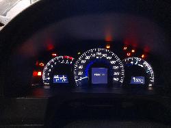 View Auto part Left Indicator/Fog/Side Toyota Aurion 2014