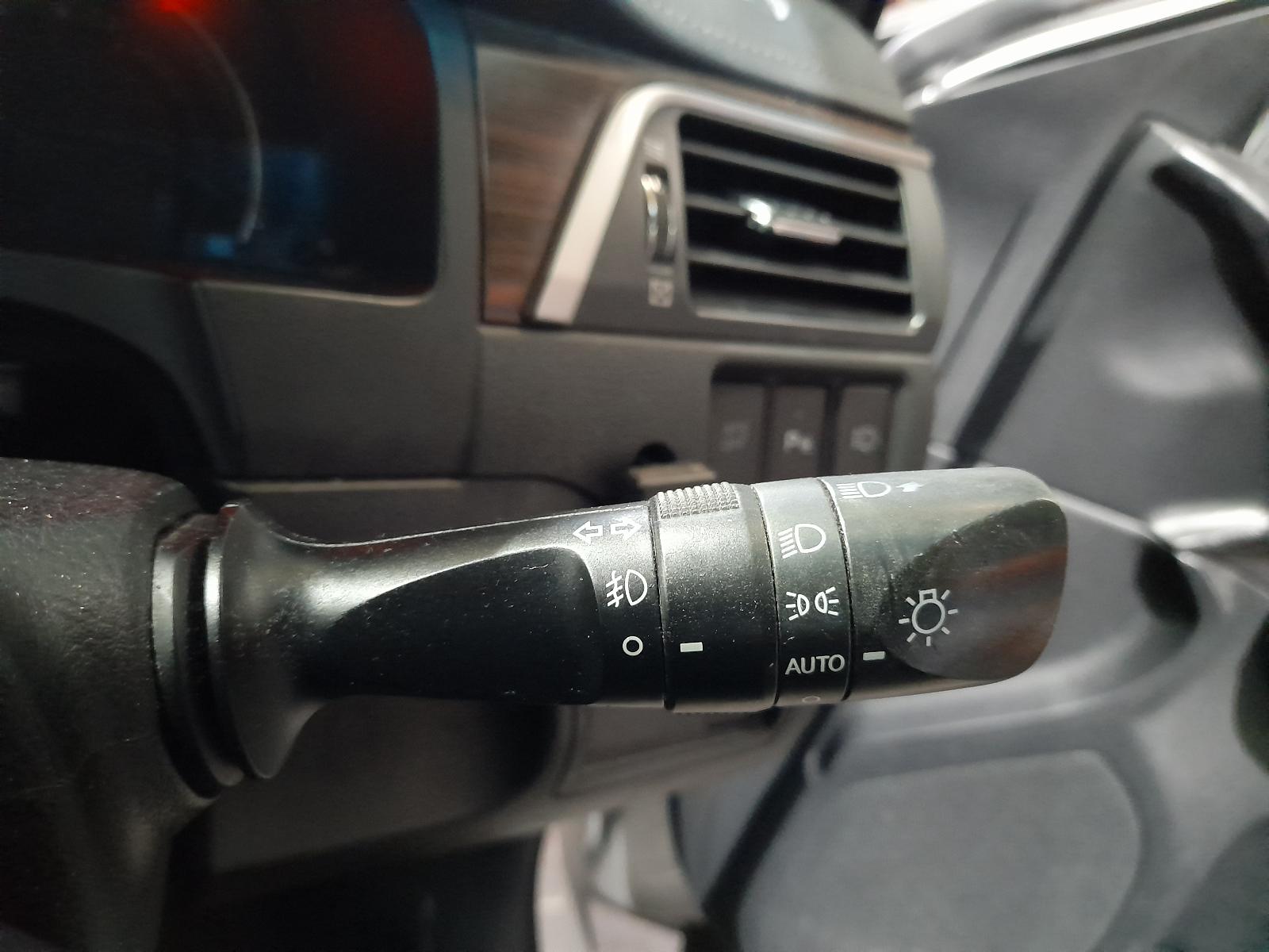 View Auto part Left Indicator/Fog/Side Toyota Aurion 2014