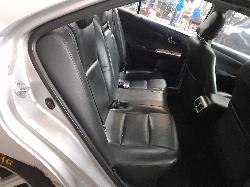 View Auto part Left Indicator/Fog/Side Toyota Aurion 2014