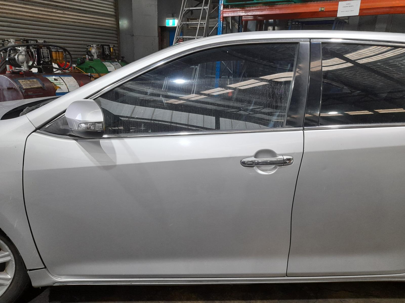 View Auto part Left Indicator/Fog/Side Toyota Aurion 2014