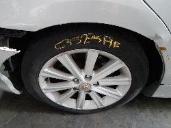 View Auto part Left Indicator/Fog/Side Toyota Aurion 2014