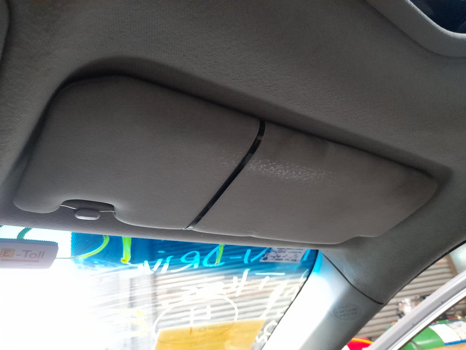 View Auto part Left Indicator/Fog/Side Toyota Aurion 2014