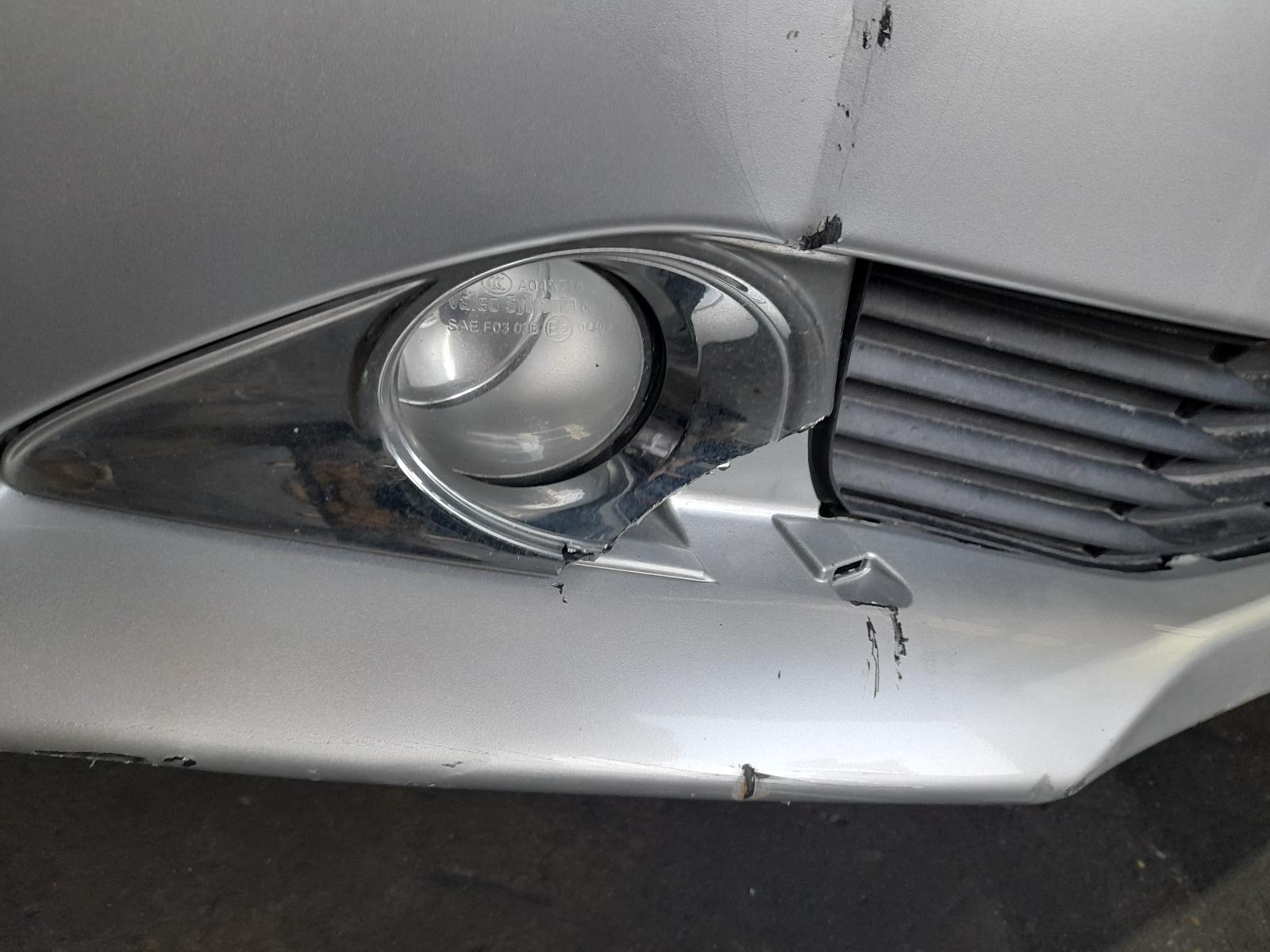 View Auto part Left Indicator/Fog/Side Toyota Aurion 2014