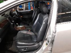 View Auto part Left Indicator/Fog/Side Toyota Aurion 2014