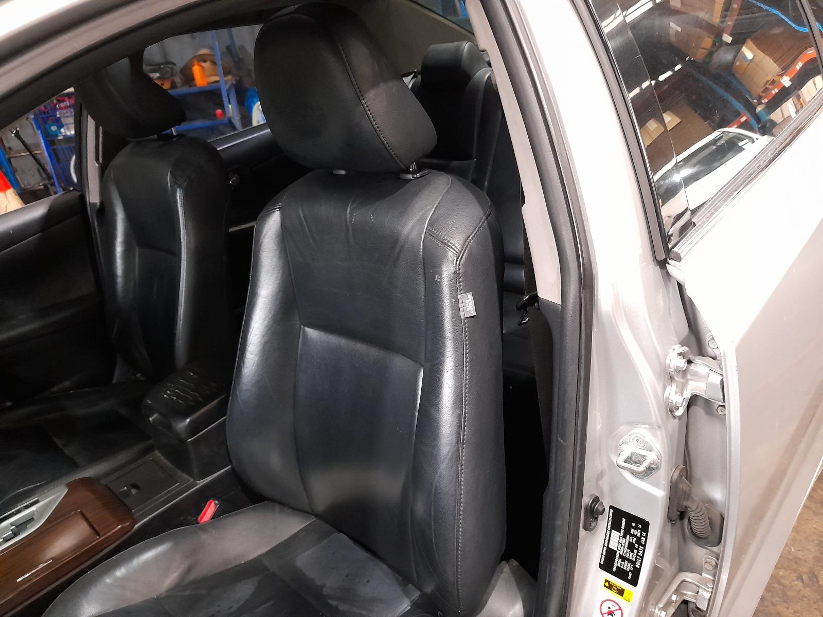 View Auto part Left Indicator/Fog/Side Toyota Aurion 2014