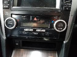 View Auto part Left Indicator/Fog/Side Toyota Aurion 2014