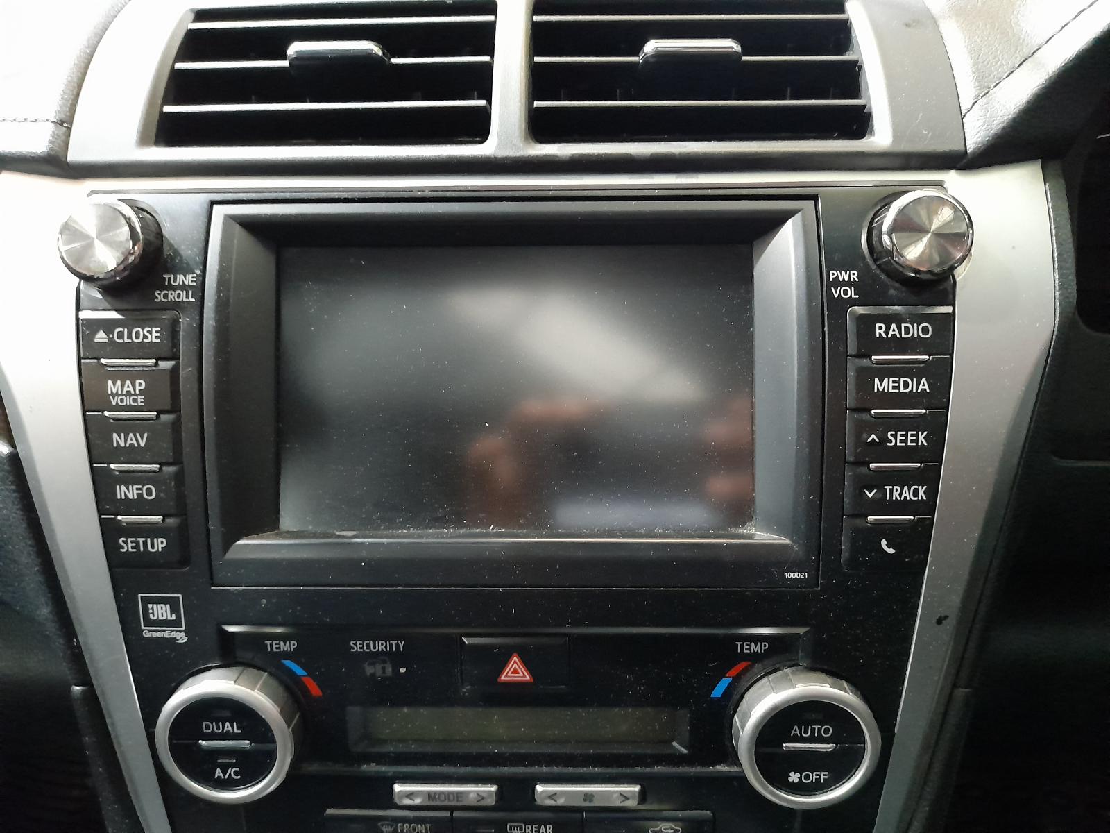 View Auto part Left Indicator/Fog/Side Toyota Aurion 2014