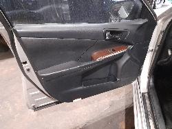 View Auto part Left Indicator/Fog/Side Toyota Aurion 2014
