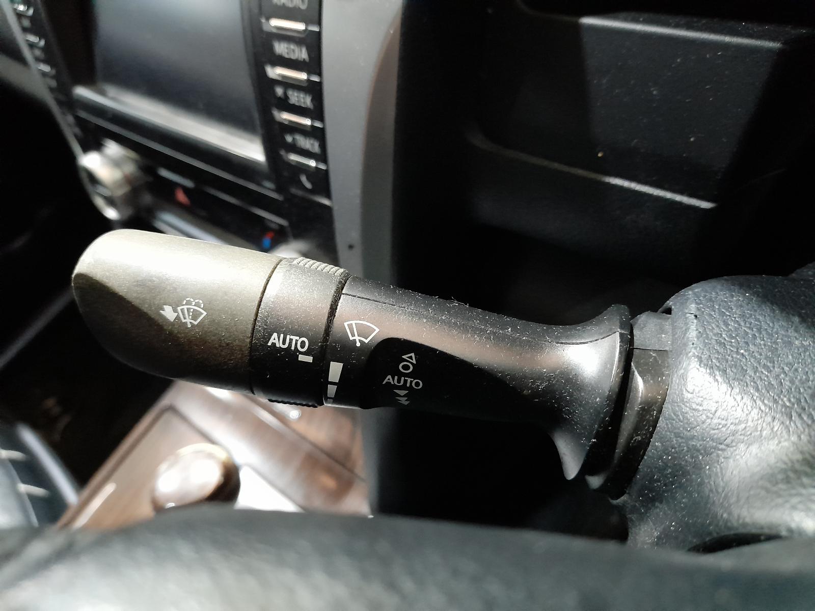 View Auto part Left Indicator/Fog/Side Toyota Aurion 2014