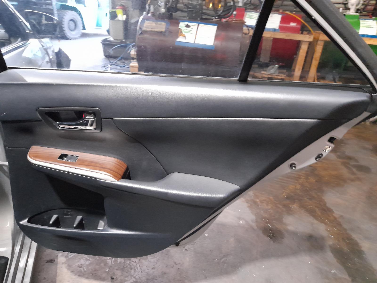 View Auto part Left Indicator/Fog/Side Toyota Aurion 2014