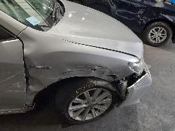 View Auto part Left Indicator/Fog/Side Toyota Aurion 2014