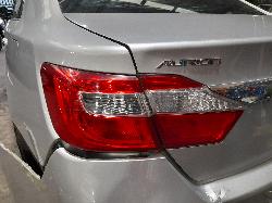 View Auto part Left Indicator/Fog/Side Toyota Aurion 2014