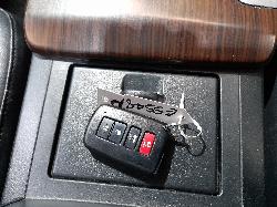 View Auto part Left Indicator/Fog/Side Toyota Aurion 2014