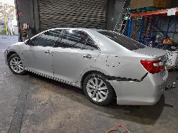 View Auto part Left Indicator/Fog/Side Toyota Aurion 2014