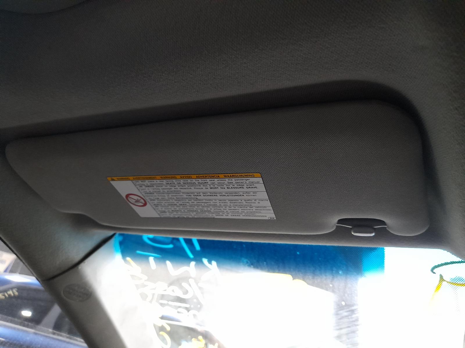 View Auto part Left Indicator/Fog/Side Toyota Aurion 2014