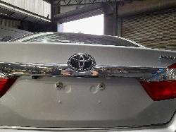 View Auto part Left Indicator/Fog/Side Toyota Aurion 2014