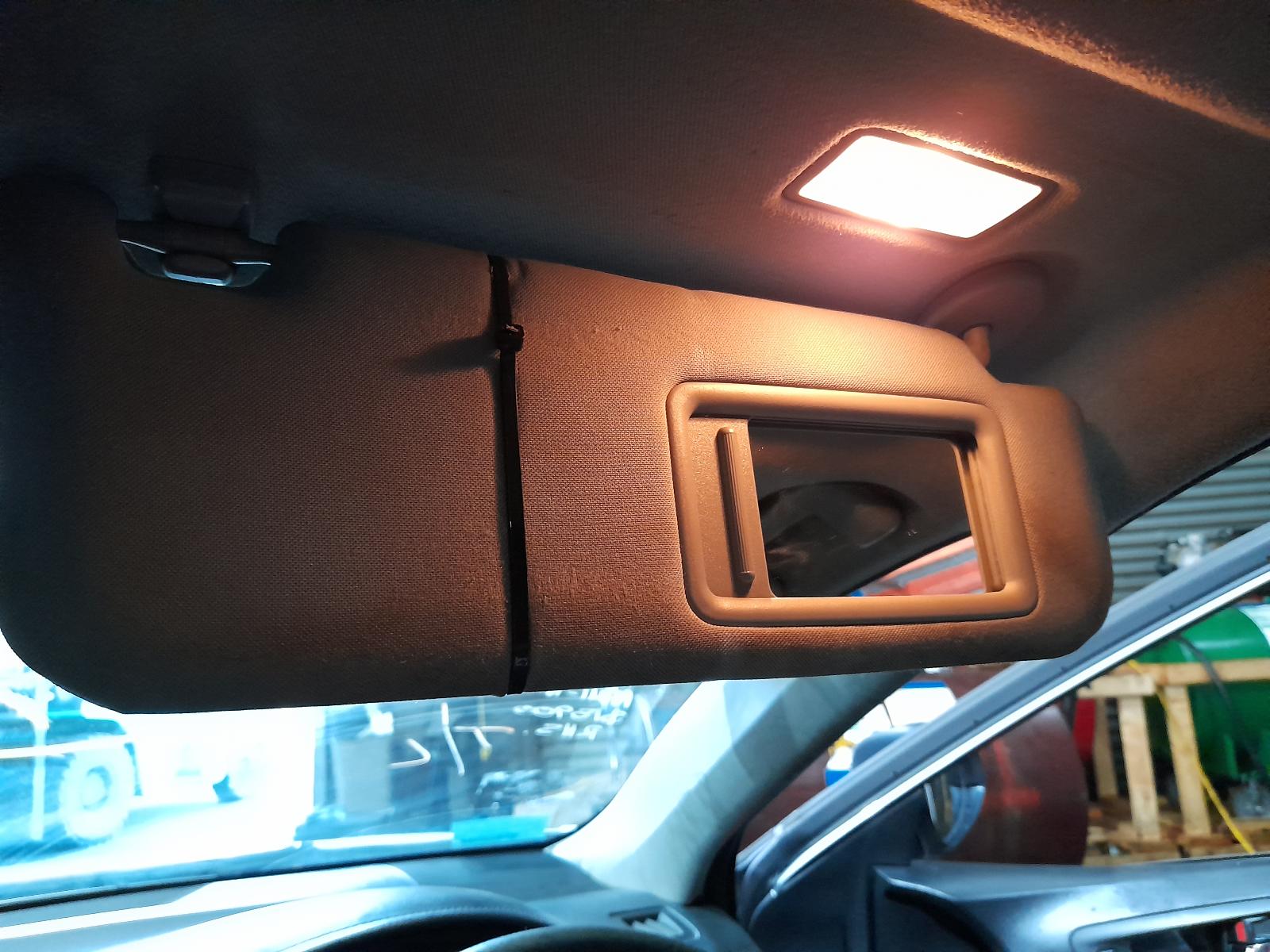 View Auto part Left Indicator/Fog/Side Toyota Aurion 2014