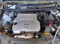 View Auto part Left Indicator/Fog/Side Toyota Aurion 2014