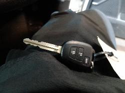 View Auto part Airbag Module/Sensor Toyota Corolla 2016