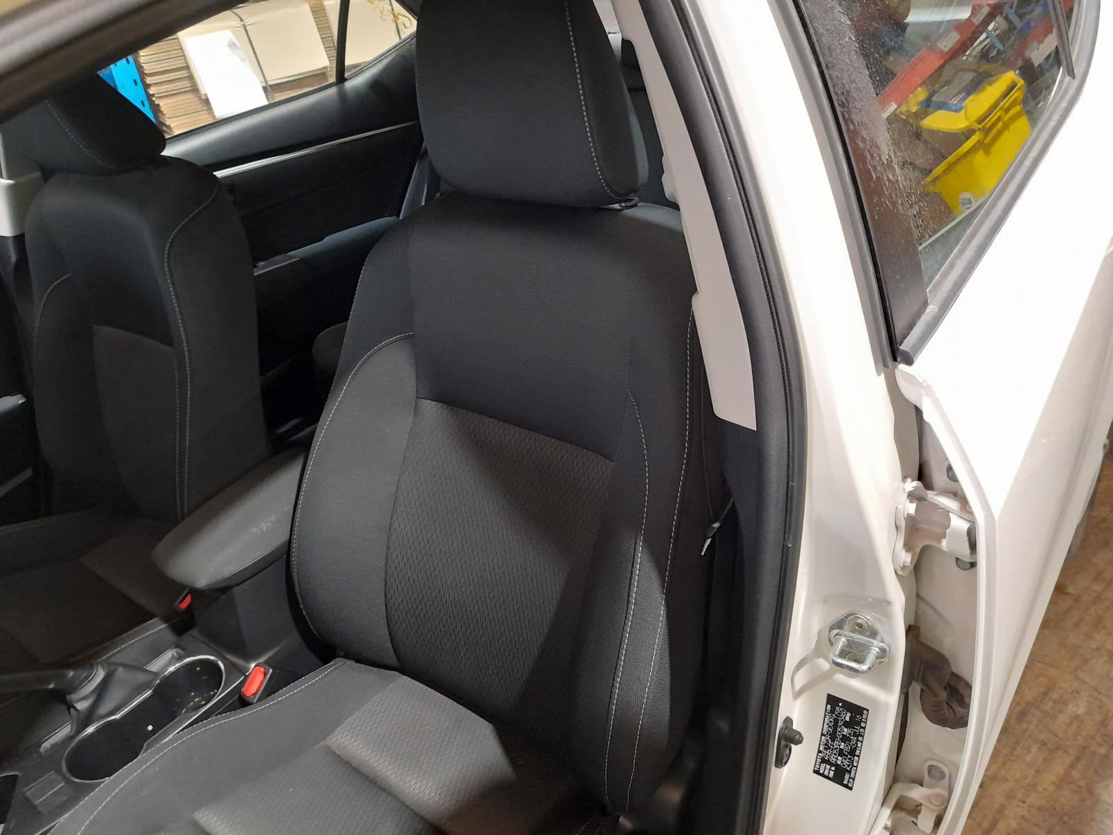 View Auto part Airbag Module/Sensor Toyota Corolla 2016