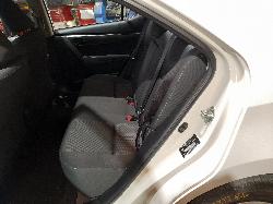 View Auto part Airbag Module/Sensor Toyota Corolla 2016