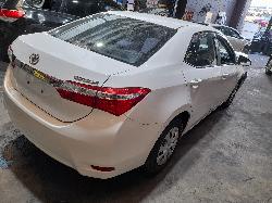 View Auto part Airbag Module/Sensor Toyota Corolla 2016