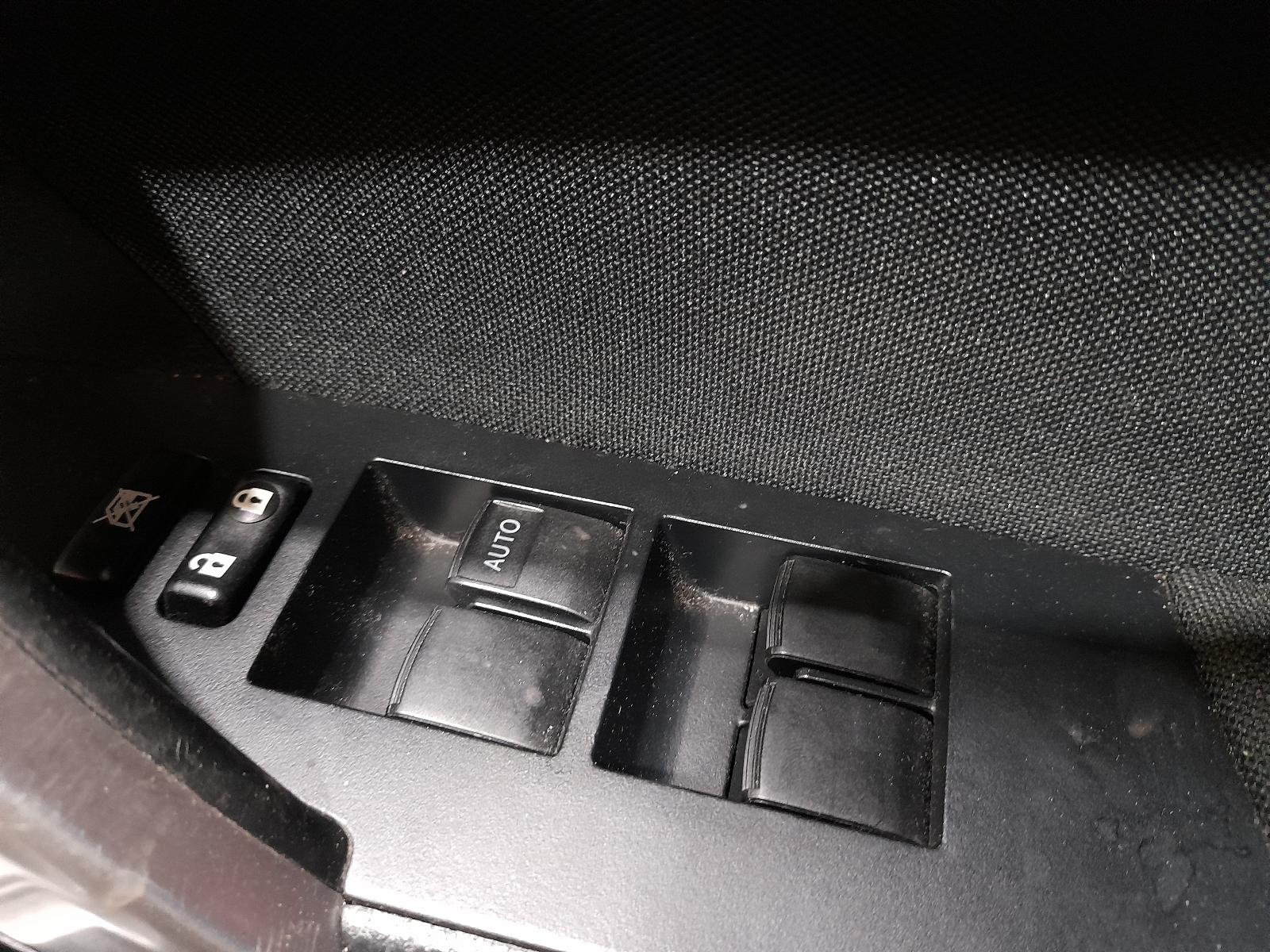 View Auto part Airbag Module/Sensor Toyota Corolla 2016
