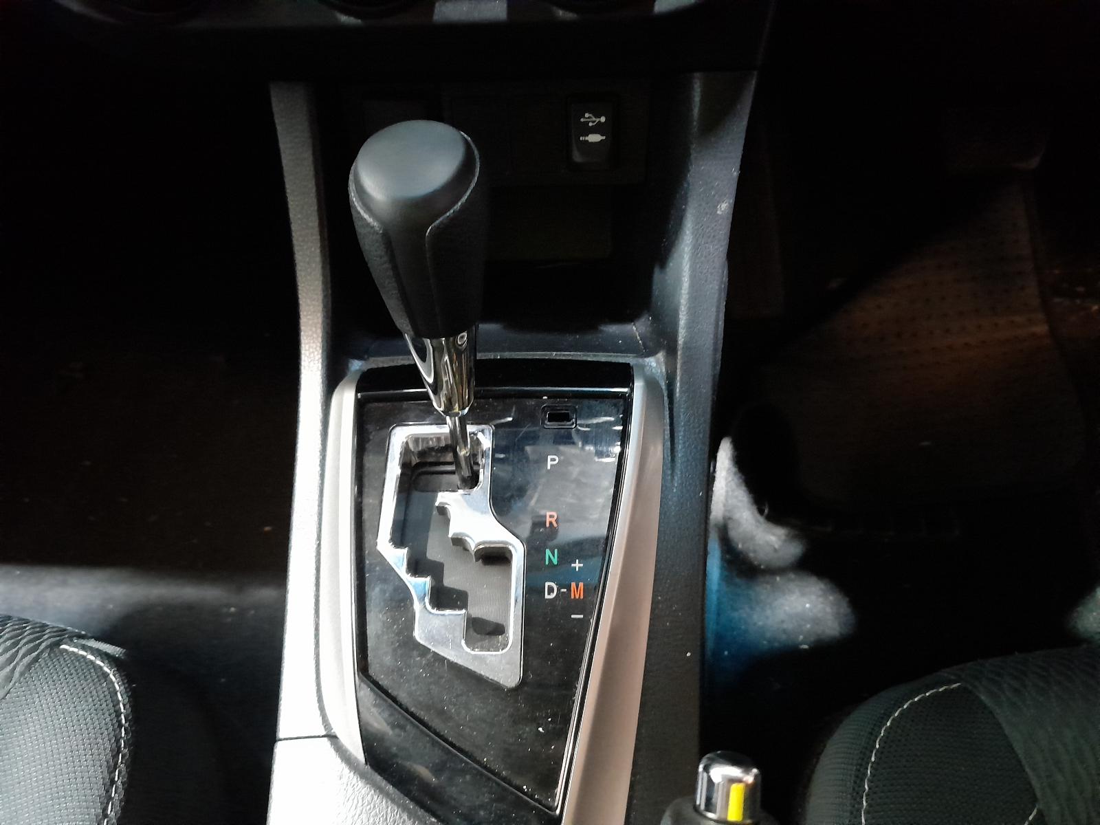 View Auto part Airbag Module/Sensor Toyota Corolla 2016
