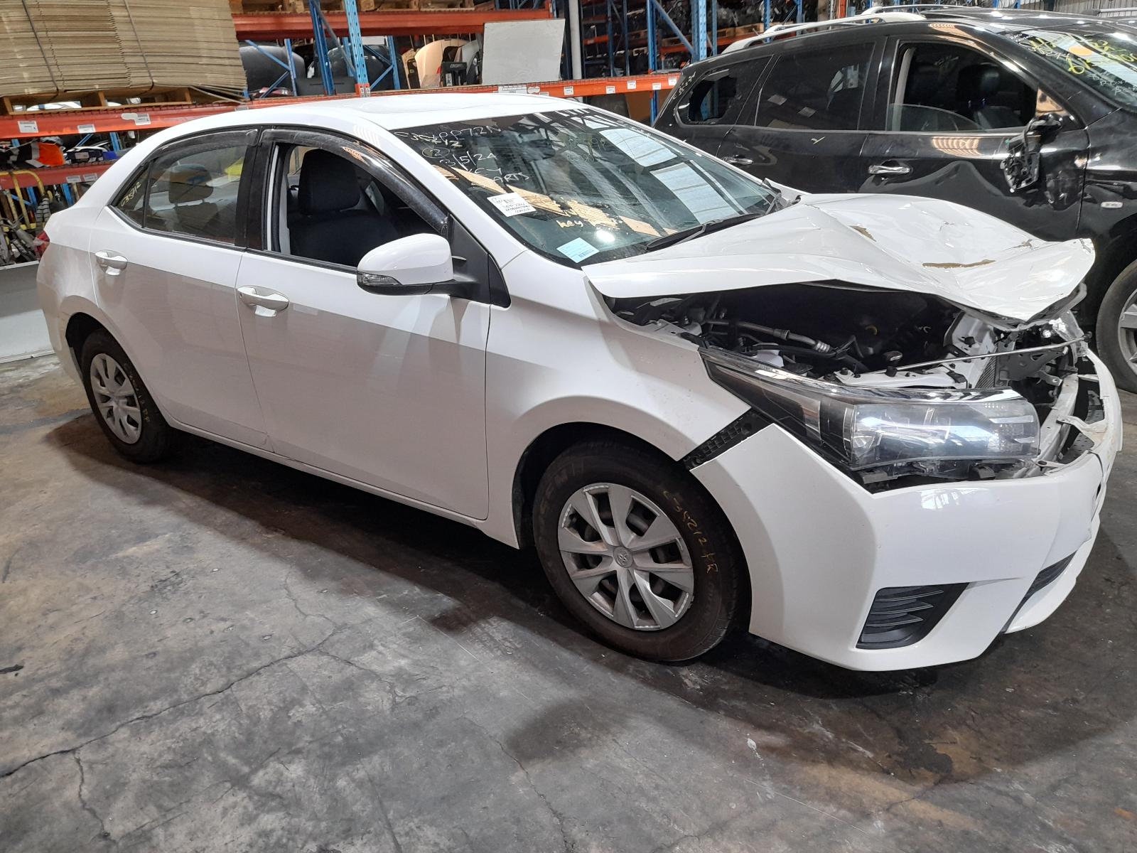 View Auto part Airbag Module/Sensor Toyota Corolla 2016