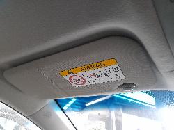View Auto part Airbag Module/Sensor Toyota Corolla 2016