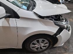 View Auto part Airbag Module/Sensor Toyota Corolla 2016