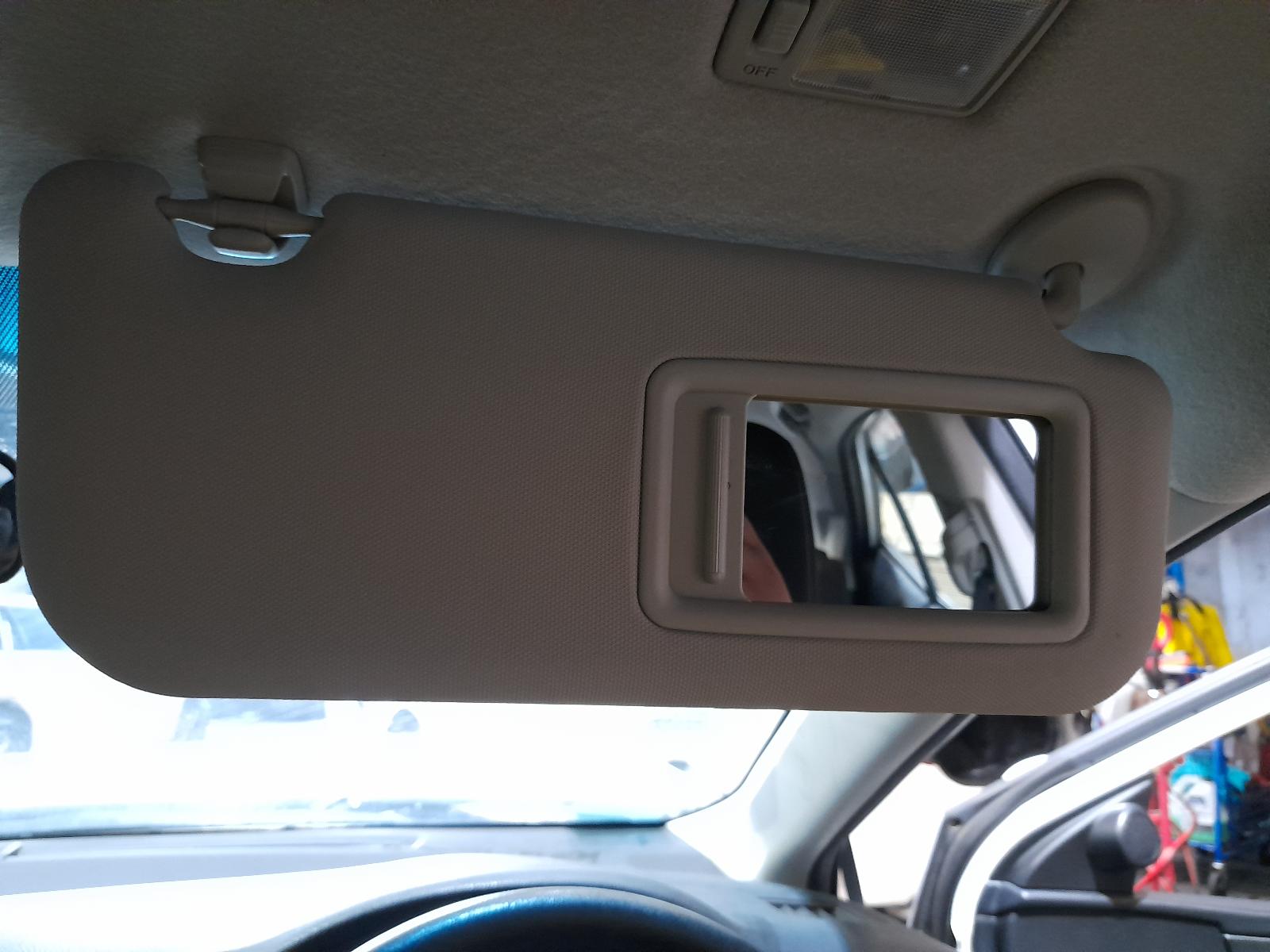 View Auto part Airbag Module/Sensor Toyota Corolla 2016