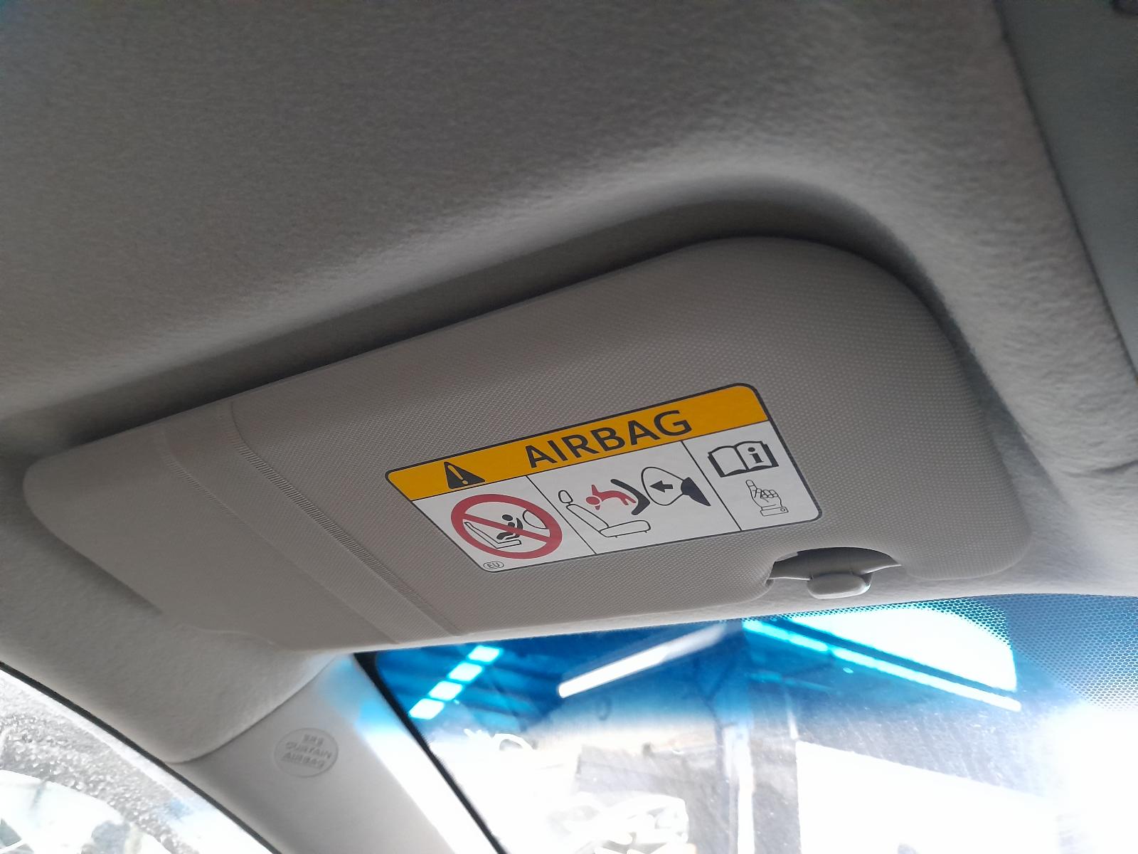 View Auto part Airbag Module/Sensor Toyota Corolla 2016