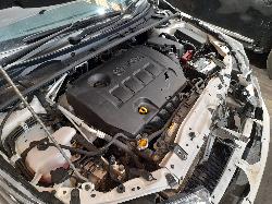 View Auto part Airbag Module/Sensor Toyota Corolla 2016