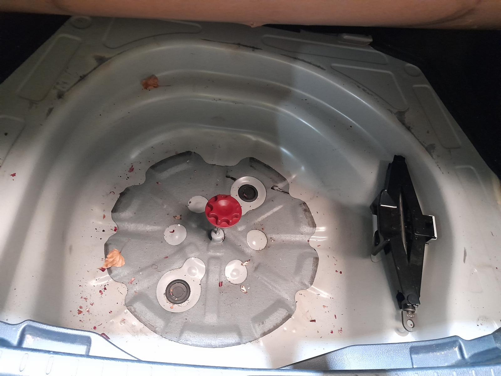 View Auto part Airbag Module/Sensor Toyota Corolla 2016