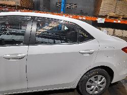 View Auto part Airbag Module/Sensor Toyota Corolla 2016
