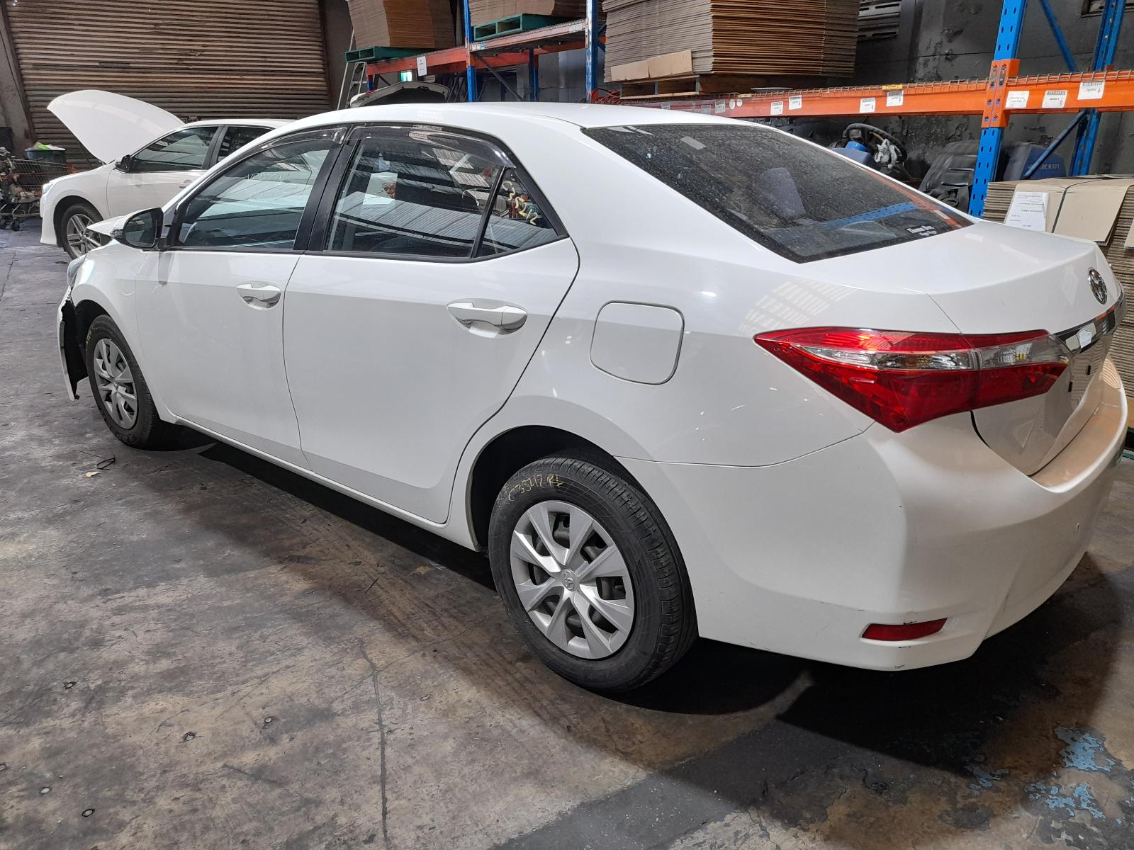 View Auto part Airbag Module/Sensor Toyota Corolla 2016